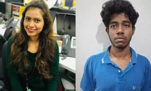 ടെക്കി യുവതിയുടെ മരണം കൊലപാതകം; ലൈംഗികാതിക്രമം ചെറുക്കുന്നതിനിടെ കൊല; പ്രതി 18കാരൻ