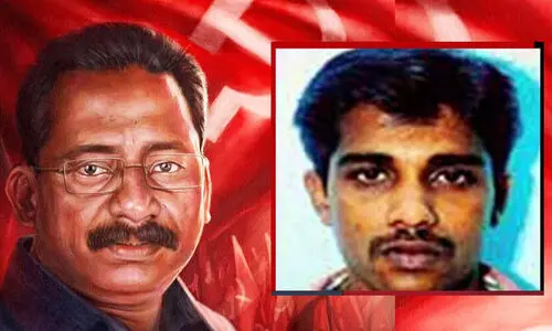 ടി.പി വധക്കേസ് പ്രതിക്ക് വീണ്ടും പരോൾ; ഇത്തവണ എംസി അനൂപിന്