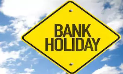 ഇ​സ്റാ​അ് മി​അ്റാ​ജ്: 18ന് ​ബാ​ങ്ക് അ​വ​ധി