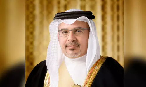 ഊർജ മേഖലയിൽ വൻ കുതിപ്പിനൊരുങ്ങി ബഹ്റൈൻ ഊർജ മേഖലയിൽ വൻ കുതിപ്പിനൊരുങ്ങി ബഹ്റൈൻ