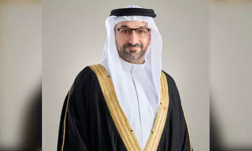 റമദാൻ വിപണി; ഉപഭോക്തൃ സംരക്ഷണം ഉറപ്പാക്കാൻ ബഹ്റൈൻ മന്ത്രാലയം റമദാൻ വിപണി; ഉപഭോക്തൃ സംരക്ഷണം ഉറപ്പാക്കാൻ ബഹ്റൈൻ മന്ത്രാലയം