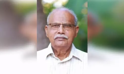 മുൻ പ്രവാസി നാട്ടിൽ നിര്യാതനായി മുൻ പ്രവാസി നാട്ടിൽ നിര്യാതനായി