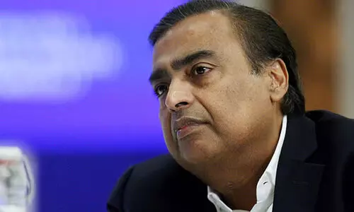 ചൈന ടെക്നോളജി നൽകില്ല; ബാറ്ററി സെൽ നിർമാണ പദ്ധതി റിലയൻസ് നിർത്തിവെച്ചു