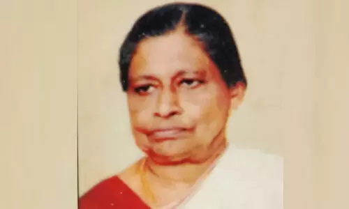 ഒ.സി. നാരായണിക്കുട്ടി നിര്യാതയായി