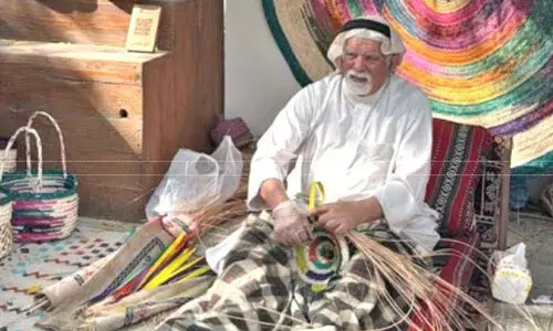 ബുദയ്യ കർഷകച്ചന്തയിൽ ജനത്തിരക്കേറുന്നു ബുദയ്യ കർഷകച്ചന്തയിൽ ജനത്തിരക്കേറുന്നു