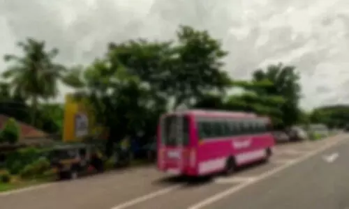 കൊടുങ്ങല്ലൂർ-ഷൊർണൂർ സംസ്ഥാനപാത; ബസുകളുടെ മത്സരയോട്ടം തടയാൻ കോഓഡിനേഷൻ കമ്മിറ്റി