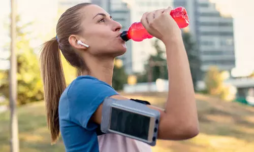 energy drink energy drink