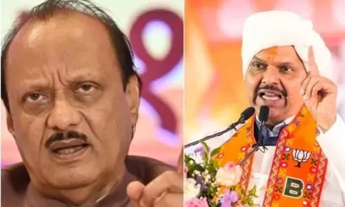 മഹായുതിയിൽ ഭിന്നത രൂക്ഷം: തദ്ദേശ തെരഞ്ഞെടുപ്പിന് മുന്നോടിയായി അജിത് പവാറും ഫഡ്‌നാവിസും തമ്മിൽ വാക്പോര്