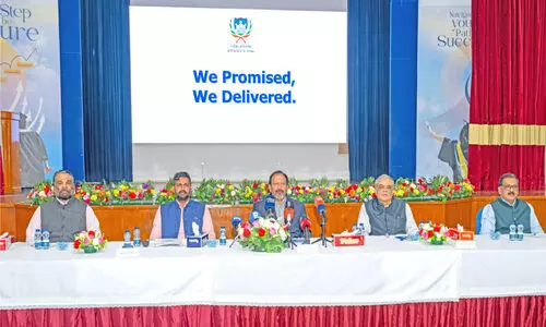 അ​ക്കാ​ദ​മി​ക മി​ക​വ് ല​ക്ഷ്യ​മാ​ക്കി​യു​ള്ള പ്ര​വ​ർ​ത്ത​ന​ങ്ങ​ൾ തു​ട​രും- ഇ​ന്ത്യ​ൻ സ്കൂ​ൾ ബോ​ർ​ഡ്