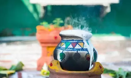 Pongal Pongal