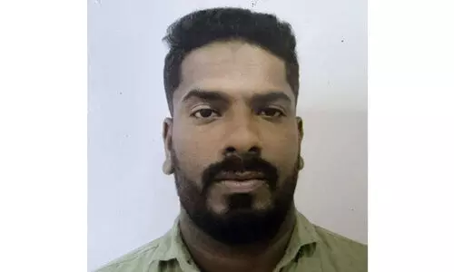 സൗദിയിൽ വാഹനാപകടത്തിൽ തിരുവനന്തപുരം സ്വദേശി മരിച്ചു