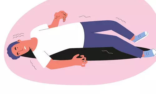 കുട്ടികളിലെ പനിയോടൊപ്പമുള്ള അപസ്മാരം; എപ്പോൾ ഡോക്ടറെ കാണണം?