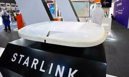 ഇറാനിലെ സ്റ്റാർലിങ്ക് ഉപഗ്രഹ ഇന്റർനെറ്റ് തകർത്തു; പിന്നിൽ റഷ്യ ചൈന സഹായം?