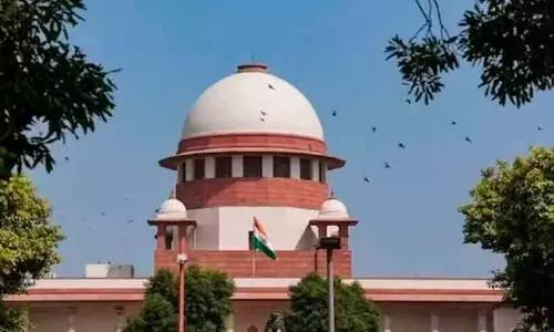 സിവിൽ, ക്രിമിനൽ കുറ്റങ്ങളിൽ തെരഞ്ഞെടുപ്പ് കമീഷണർമാർക്ക് ആജീവനാന്ത സംരക്ഷണം നൽകുന്നതിൽ കേന്ദ്രത്തിന് സുപ്രീംകോടതി നോട്ടീസ്