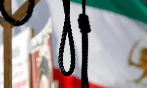 ഇറാനിൽ ഇസ്രായേൽ ചാരന് വധശിക്ഷ