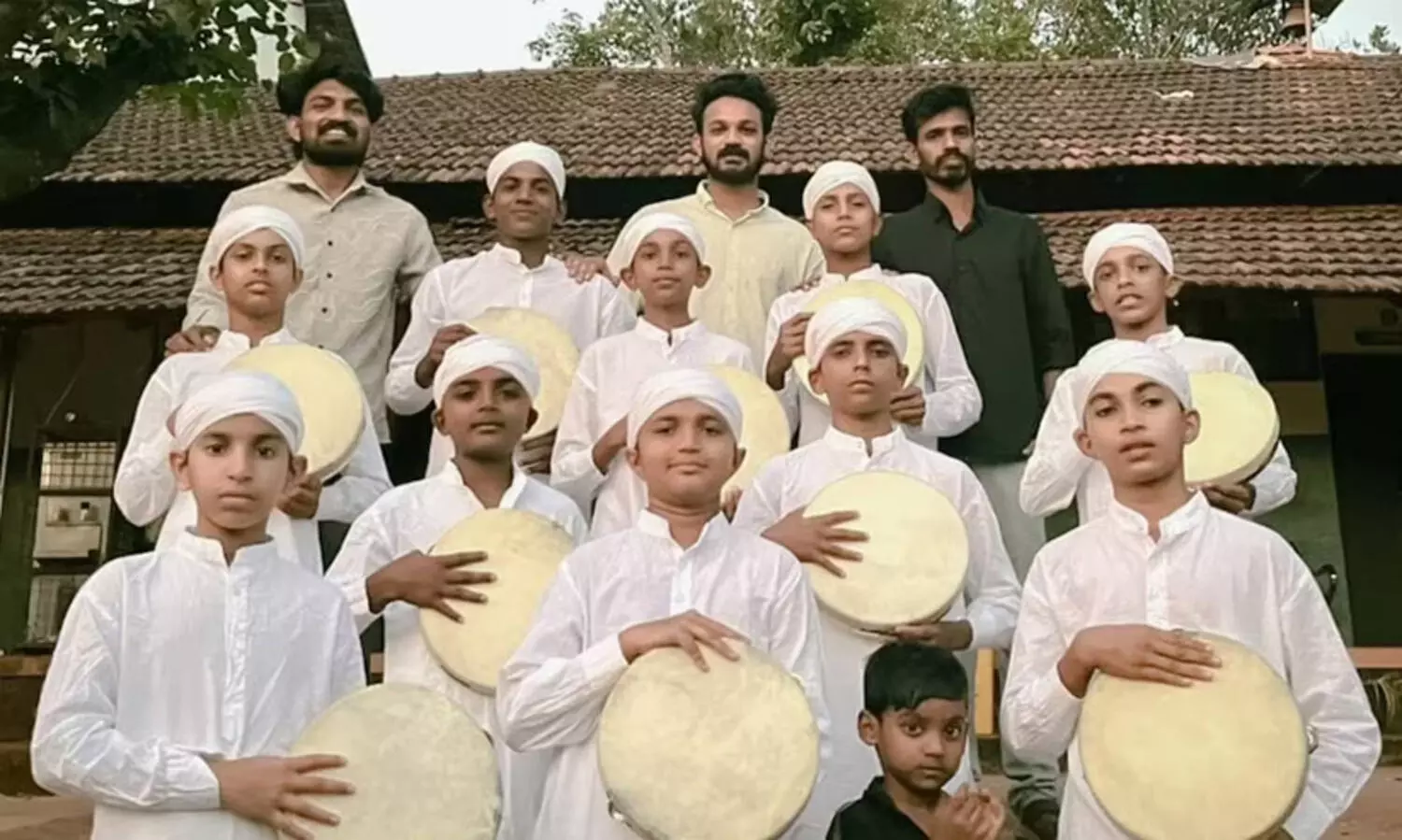 Kerala school youth festival