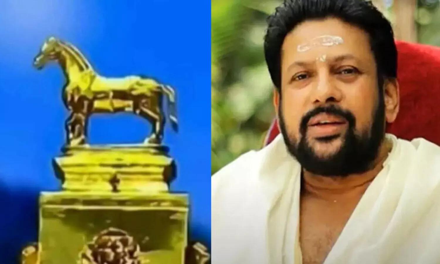 ‘വാജിവാഹനം തന്ത്രിക്ക് അവകാശപ്പെട്ടത്, മോഷണം പോയെന്ന് പരാതിയില്ല’; തന്ത്രി സമൂഹത്തെ അപമാനിക്കാന്‍ ശ്രമമെന്ന് യോഗക്ഷേമസഭ