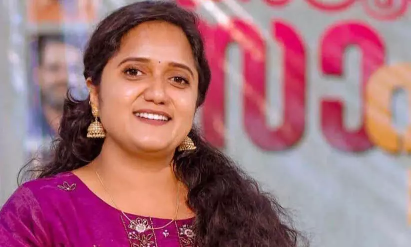 അധിക്ഷേപിച്ച് വിഡിയോ; ശ്രീനാദേവി കുഞ്ഞമ്മക്കെതിരെ ഡി.ജി.പിക്ക് പരാതി നല്കി അതിജീവിത അധിക്ഷേപിച്ച് വിഡിയോ; ശ്രീനാദേവി കുഞ്ഞമ്മക്കെതിരെ ഡി.ജി.പിക്ക് പരാതി നല്കി അതിജീവിത