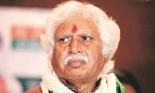 മധുസൂദൻ മിസ്ത്രി ഇന്നെത്തും; കോൺഗ്രസ് സ്ഥാനാർഥി നിർണയ ചർച്ചകളിലേക്ക്