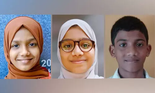 വെളിച്ചം ന്യൂസ് ക്വസ്റ്റ്: നവംബറിലെ വിജയികളെ പ്രഖ്യാപിച്ചു