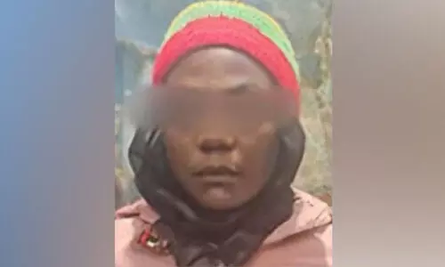 നാലു കോടിയുടെ എം.ഡി.എം.എയുമായി ഉഗാണ്ടൻ വനിത അറസ്റ്റിൽ