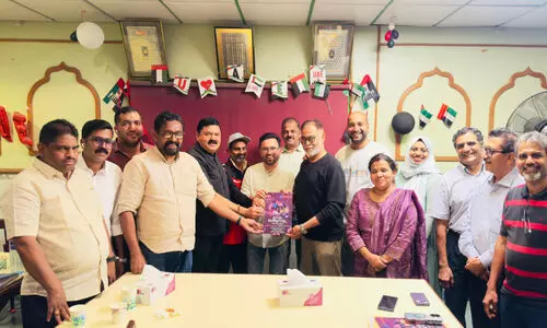 ‘ഇന്നലെ മയങ്ങുമ്പോൾ’ ബാബുരാജ് അനുസ്മരണം 25ന്