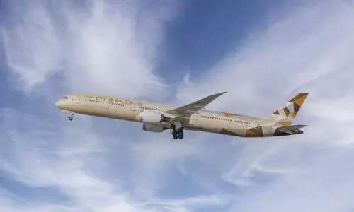 2025ൽ ​ഇ​ത്തി​ഹാ​ദ് എ​യ​ർ​വേ​സി​ന് വ​ലി​യ നേ​ട്ടം