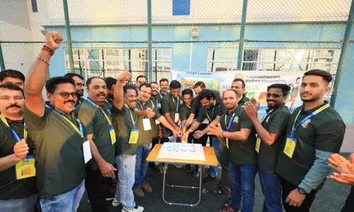 ആ​ർ.​ഡ​ബ്ല്യു.​എ റ​ണ്ണും ജ​ഴ്സി   പ്ര​കാ​ശ​ന​വും സം​ഘ​ടി​പ്പി​ച്ചു