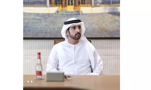 ദുബൈയുടെ പൈതൃകം ആഘോഷമാക്കാൻ ‘വുൽഫ സീസൺ’