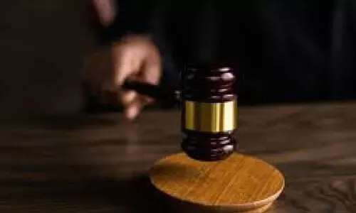 തട്ടിപ്പ് കേസിൽ ട്രാവൽ ഏജൻസി ഉടമക്ക് ആറുവർഷം തടവുശിക്ഷ തട്ടിപ്പ് കേസിൽ ട്രാവൽ ഏജൻസി ഉടമക്ക് ആറുവർഷം തടവുശിക്ഷ