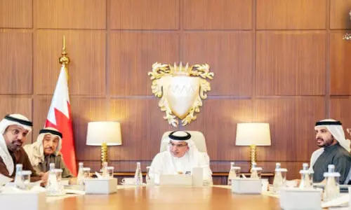 പൊതുവിദ്യാലയങ്ങളുടെ വികസനം വേഗത്തിലാക്കാൻ ബഹ്റൈൻ പൊതുവിദ്യാലയങ്ങളുടെ വികസനം വേഗത്തിലാക്കാൻ ബഹ്റൈൻ