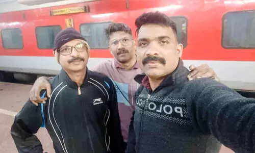 ഡി.സി.ആർ.ബി ഉദ്യോഗസ്ഥരുടെ ഇടപെടൽ; 21 കുട്ടികളെ സുരക്ഷിതമാക്കി ഡി.സി.ആർ.ബി ഉദ്യോഗസ്ഥരുടെ ഇടപെടൽ; 21 കുട്ടികളെ സുരക്ഷിതമാക്കി