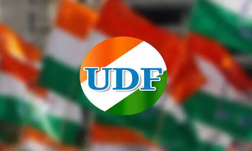 ജില്ല പഞ്ചായത്ത്​ എല്ലാ സ്​ഥിരംസമിതികളും യു.ഡി.എഫിന്