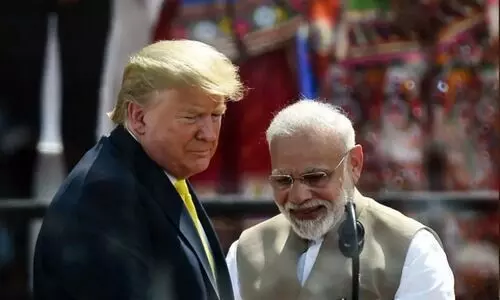 ഇറാന്‍റെ വ്യാപാര പങ്കാളികൾക്ക് ട്രംപിന്‍റെ വക 25% അധിക തീരുവ; ഇന്ത്യയെ ബാധിച്ചേക്കും?