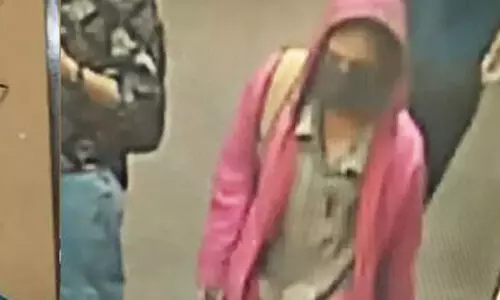 കരമനയിൽ നിന്ന് കാണാതായ 14കാരിയെ ഹൈദരാബാദിൽ നിന്ന് കണ്ടെത്തി