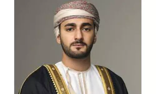 മ​ന്ത്രി​സ​ഭ പു​നഃ​സം​ഘ​ടി​പ്പി​ച്ചു; സ​യ്യി​ദ് ദി ​യ​സി​ൻ ഉ​പ​പ്ര​ധാ​ന​മ​ന്ത്രി