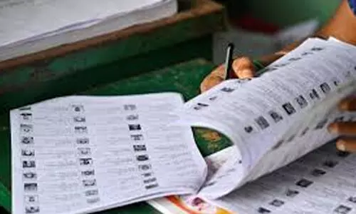 എ​സ്.​ഐ.​ആ​ർ അ​പ്ഡേ​റ്റ് ചെ​യ്ത​തി​ൽ അ​പാ​ക​ത; മാ​വൂ​രി​ൽ 300ഓ​ളം പേ​ർ​ക്ക് ഹി​യ​റി​ങ്ങി​ന് നോ​ട്ടീ​സ്