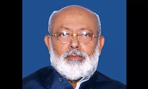 ഡോ. മൻസൂർ ആലം അന്തരിച്ചു