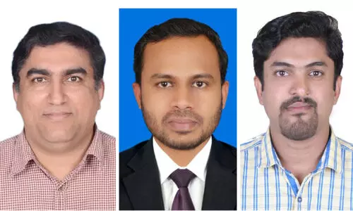 ഇന്ത്യൻ ഇസ്‍ലാഹി സെന്റർ മങ്കഫ് യൂനിറ്റ് ഭാരവാഹികൾ