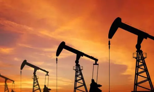 2035ൽ ​എ​ണ്ണ ഉ​ൽ‌​പാ​ദ​നം പ്ര​തി​ദി​നം നാ​ല് ദ​ശ​ല​ക്ഷം ബാ​ര​ലാ​ക്കും  ;മൂ​ന്ന് വ​ർ​ഷ​ത്തി​നു​ള്ളി​ൽ കെ.​ഒ.​സി   നി​ർ​മി​ച്ച​ത് 1,337 എ​ണ്ണ​ക്കി​ണ​റു​ക​ൾ