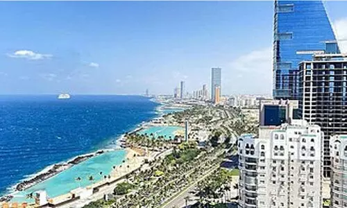 ജിദ്ദ റുവൈസിൽ തകർന്നുവീഴാറായ 1,011 കെട്ടിടങ്ങൾ പൊളിക്കുന്നു