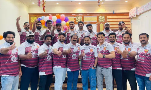 ജു​ബൈ​ൽ ഡൈ​നാ​മോ​സ് ജ​ഴ്‌​സി പ്ര​കാ​ശ​നം