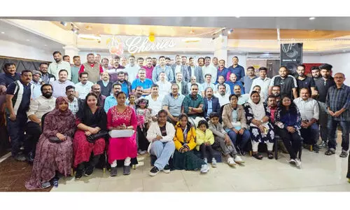 കൊല്ലം ജില്ല കൾചറൽ അസോസിയേഷൻ ഭരണസമിതി നിലവിൽവന്നു കൊല്ലം ജില്ല കൾചറൽ അസോസിയേഷൻ ഭരണസമിതി നിലവിൽവന്നു