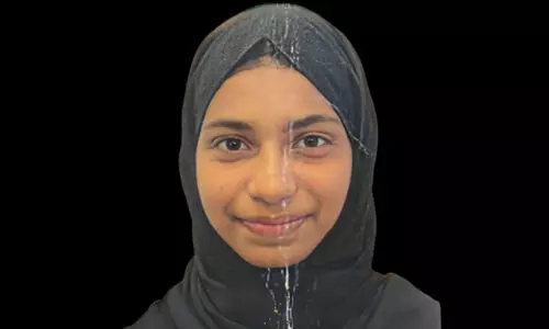 19കാരി കുഴഞ്ഞുവീണ് മരിച്ചു