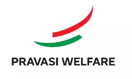 ശ​മ്പ​ള​വും ഇ​ഖാ​മ​യു​മി​ല്ലാ​തെ ദു​രി​ത​ത്തി​ൽ,  തൊ​ഴി​ലാ​ളി​ക​ൾ​ക്കാ​ശ്വാ​സ​മാ​യി പ്ര​വാ​സി വെ​ൽ​ഫെ​യ​ർ