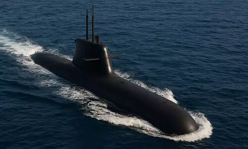 ‘പ്രോജക്ട് 75I’: ഇന്ത്യയുടെ 8 ബില്യൺ ഡോളറിന്‍റെ സബ്മറൈൻ നവീകരണ പദ്ധതി