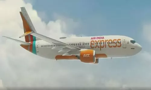 എയർഇന്ത്യ എക്സ്പ്രസ് കുവൈത്ത്-കോഴിക്കോട് സർവിസ് പുനരാരംഭിക്കുന്നു