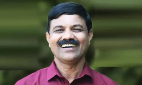 S Sudhakaran -Rape News