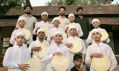 Kerala school youth festival