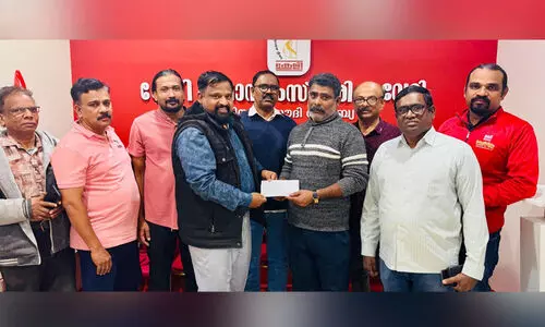 അപരിചിതന് ലിഫ്റ്റ് നൽകി; മലയാളിക്ക് നഷ്​ടമായത് ജോലിയും 11 വർഷത്തെ സേവന ആനുകൂല്യങ്ങളും